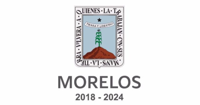 Gobierno de Morelos informa sobre las ampliaciones presupuestales