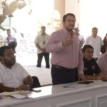 Manifestantes liberan a los 13 funcionarios retenidos en Chilpancingo