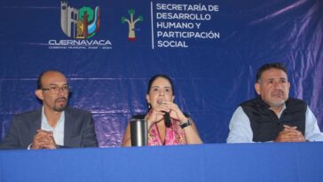 Inician acciones preventivas contra Dengue, Zika y Chikungunya en Cuernavaca