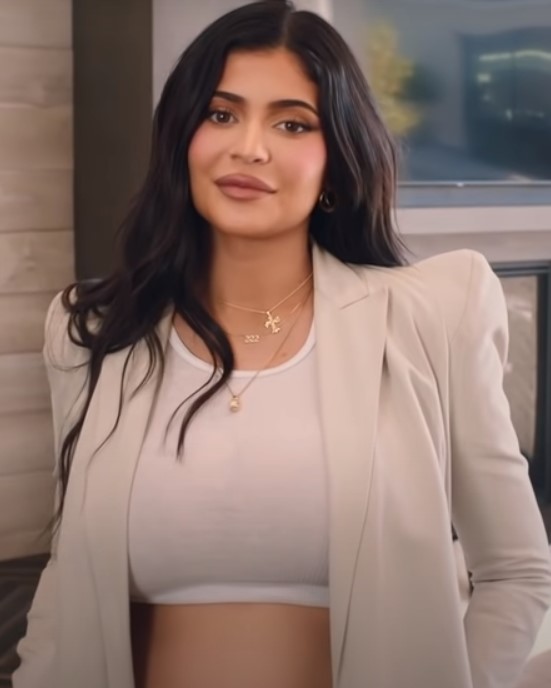 Kylie Jenner 