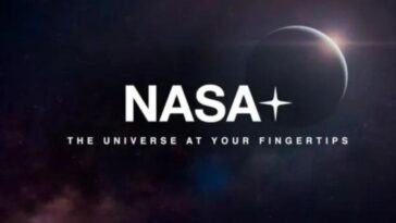 NASA STREAMING