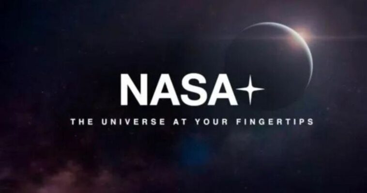 NASA STREAMING