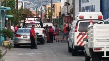 Muere niño en incendio de Jiutepec