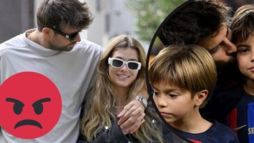 Piqué hijos