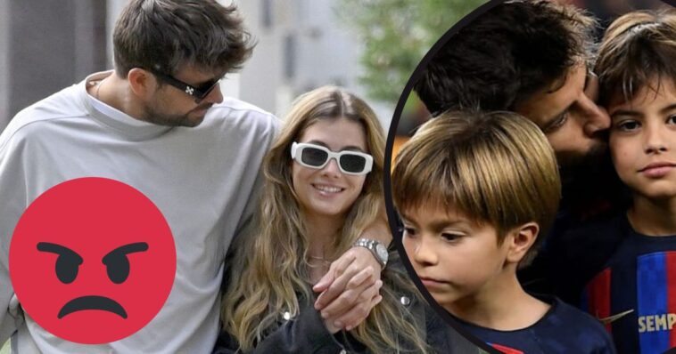 Piqué hijos