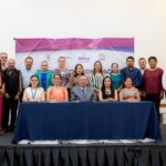 Realizan jornada de capacitación de sexualidad para docentes