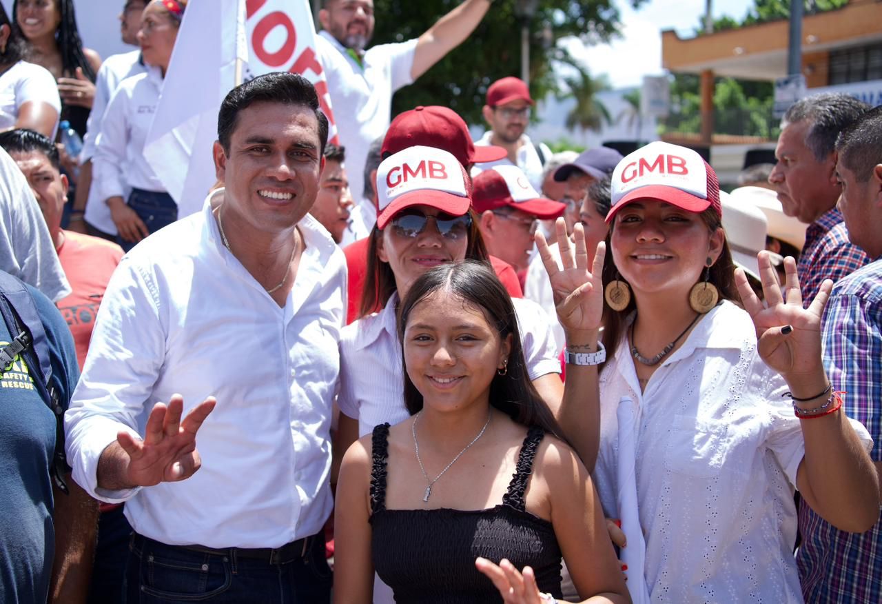 Gabriel Moreno Bruno toma protesta a los Comités que trabajarán por la defensa de la 4T 