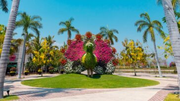 Jardines de México está listo para las Vacaciones de Verano 2023