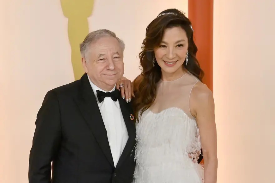 michelle yeoh boda