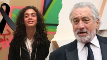 nieto robert de niro