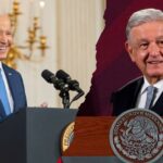 AMLO Y Biden