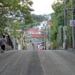 Alcalde de Cuernavaca supervisa obra en Calzada de los Reyes