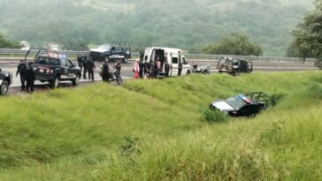 Disparan contra policias de Jojutla