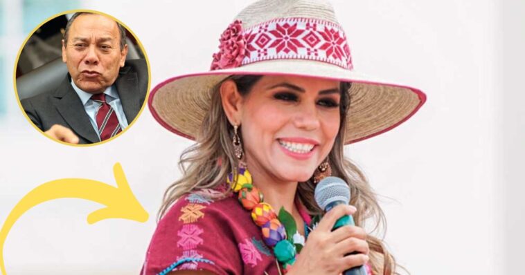 Exigen renuncia de Evelyn Salgado