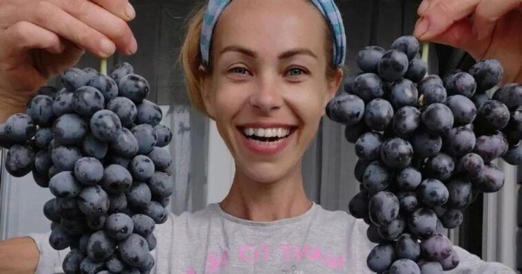 Influencer fallece tras llevar una alimentación crudivegana