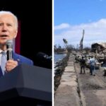 Joe Biden sobre incendios en Hawái