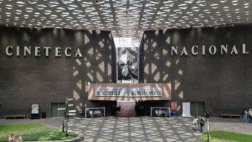 ¡La Cineteca Nacional está de regreso!, esto sabemos