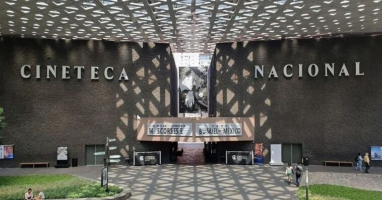 ¡La Cineteca Nacional está de regreso!, esto sabemos