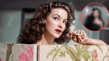 Lanzarán una Barbie inspirada en María Félix