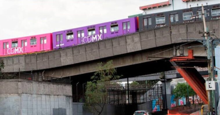 Línea 9 del Metro