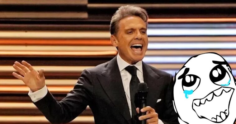 Luis miguel extiende su gira hasta 2024