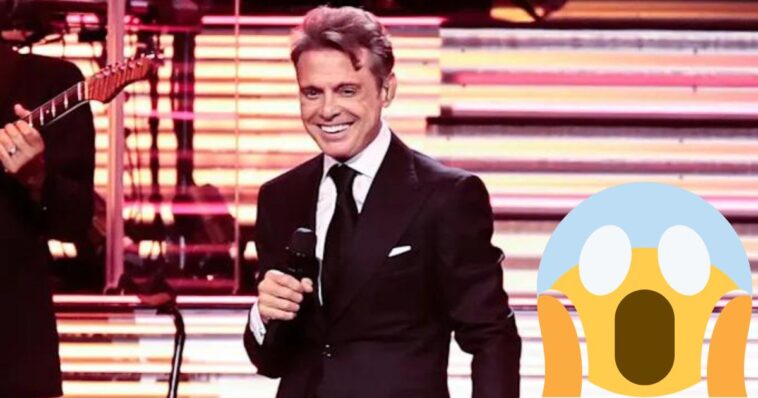 Luis Miguel ¿Real o solo un doble?