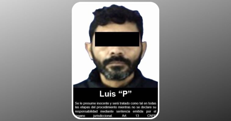 Luis P