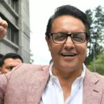 Asesinan a candidato en ECUADOR