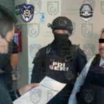 Obtiene Uriel “N” suspensión provisional contra orden de aprehensión