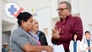 Se reapertura servicio completo del Centro de Salud de Tlaltenango