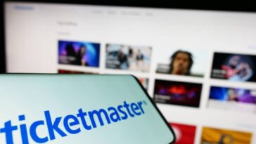 Ticketmaster presenta su nuevo boleto digital y así funciona