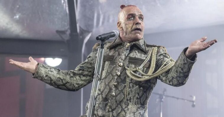 Till Lindemann es declarado inocente tras acusaciones de abuso