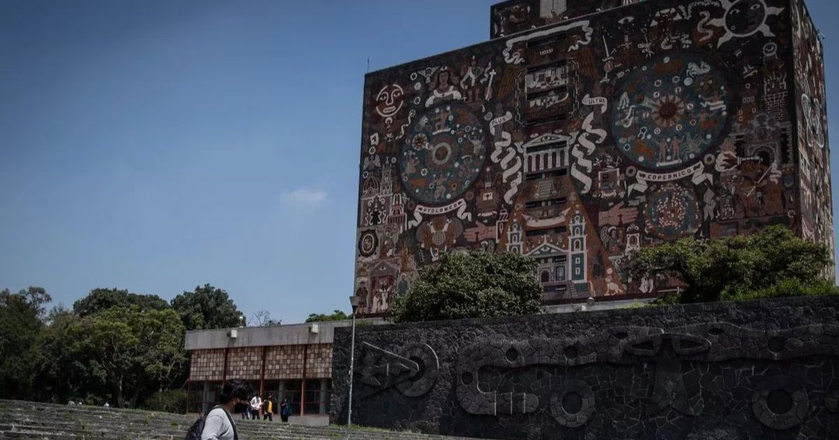 UNAM