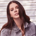 (VIDEO): Accidente en concierto de Lana del Rey