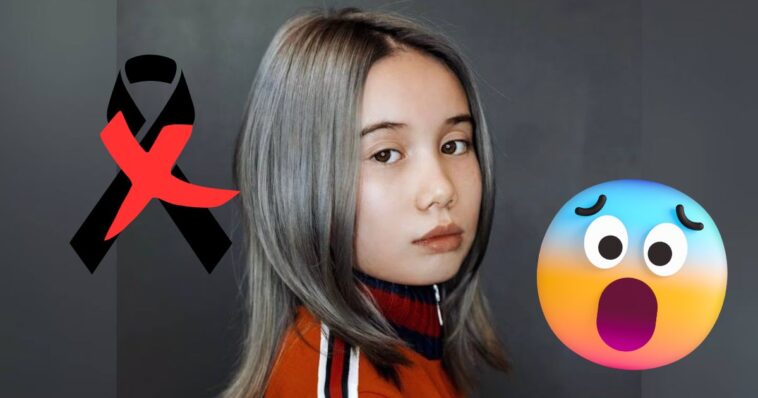 lil Tay desmiente su muerte