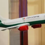 mexicana de aviacion