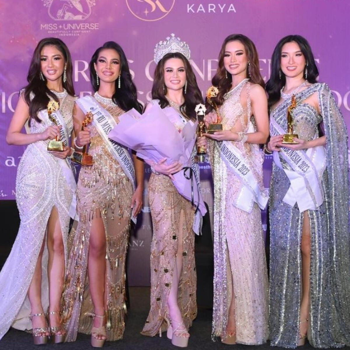 miss indonesia ceratmen