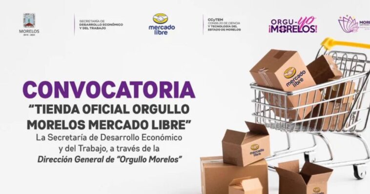 Còmo abrrir una tienda en Mercado Libre