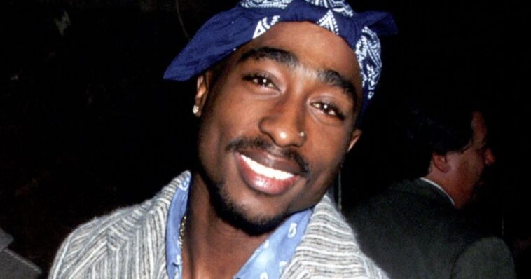 Arrestan a hombre implicado en la muerte de Tupac 27 años después