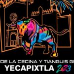 Feria Yecapixtla 2023