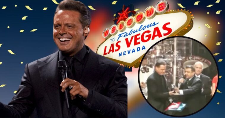 Luis Miguel 13 septiembre