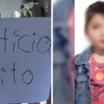 Niño muere en kínder