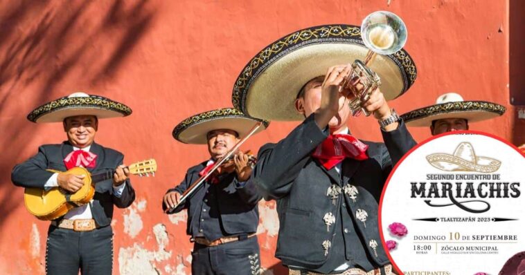 Fiestas Patrias Tlaltizapán 2023