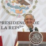 Quinto Informe de gobierno AMLO