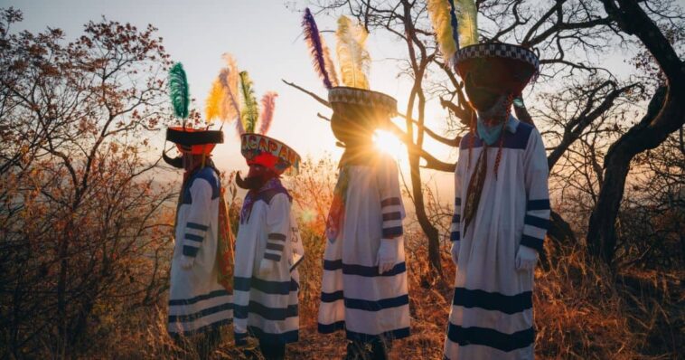 Pueblos mágicos de Morelos