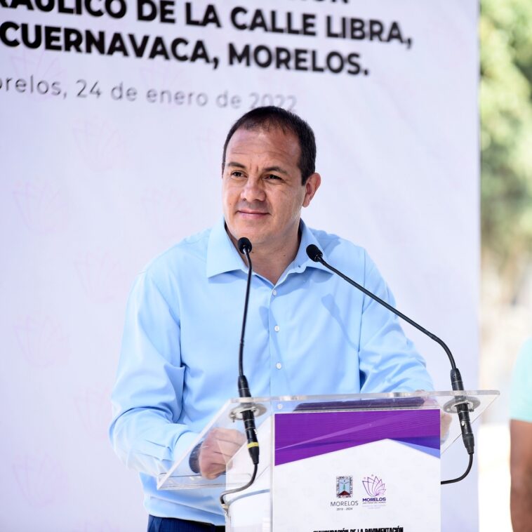 cuauhtemoc blanco