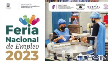 Feria del Empleo en Cuernavaca