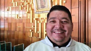 Atacan a sacerdote en Tixtla