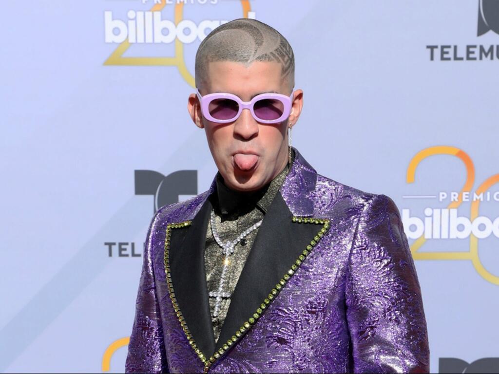 Bad Bunny nuevo álbum