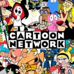 Cartoon Network comercial